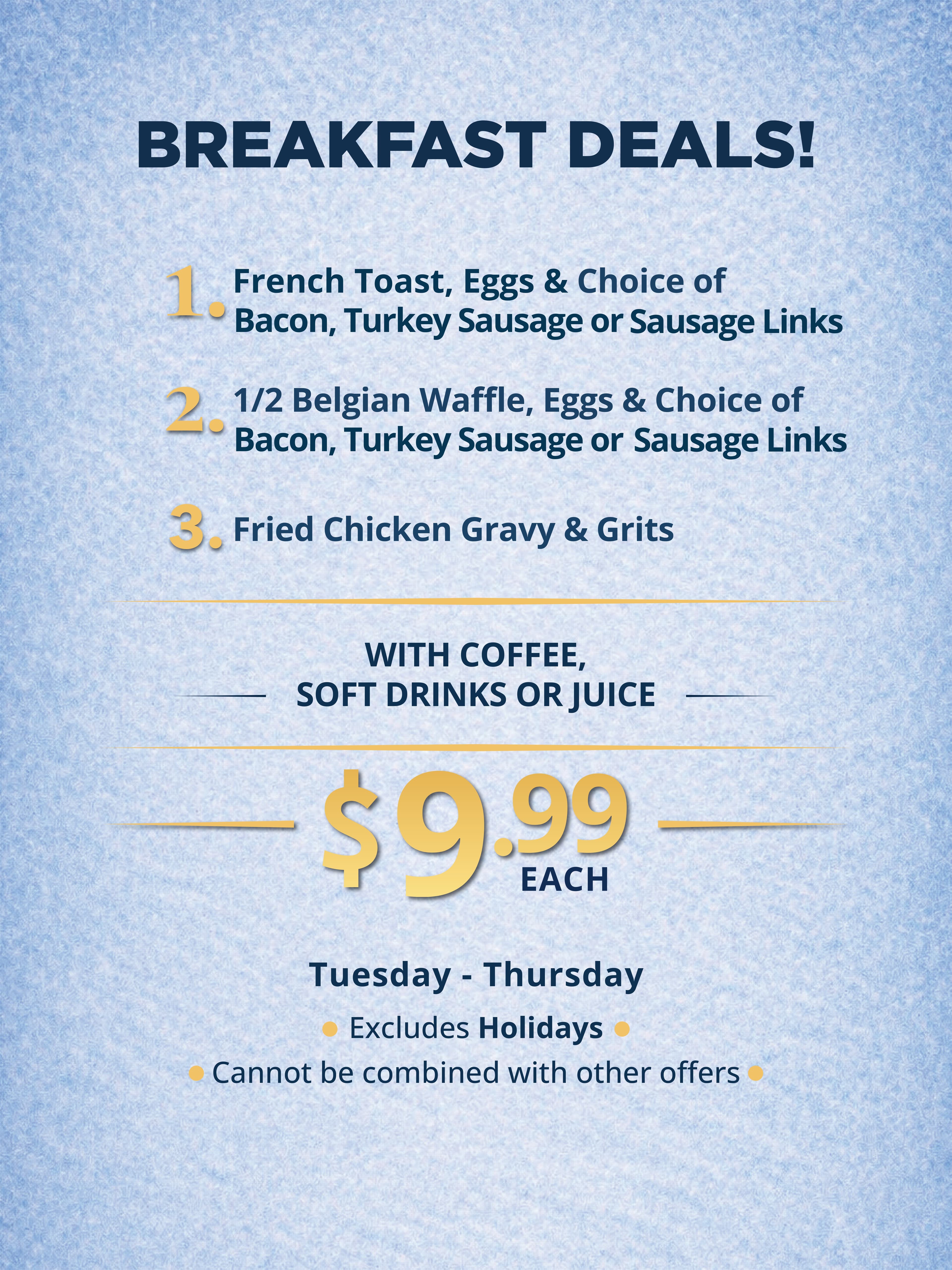 New Southern Grits Bowls