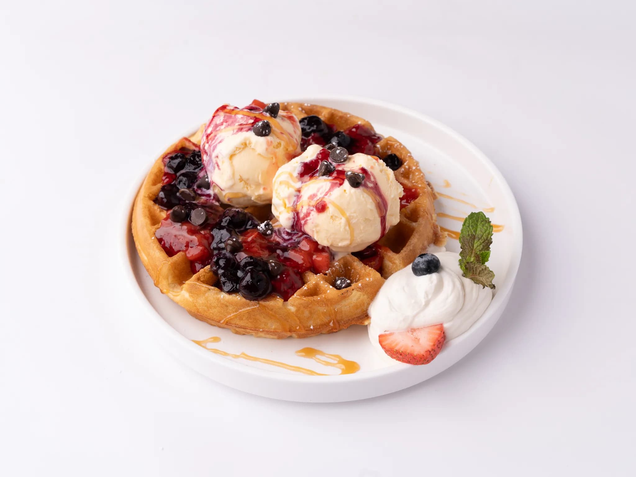 Chicago’s Waffles Best