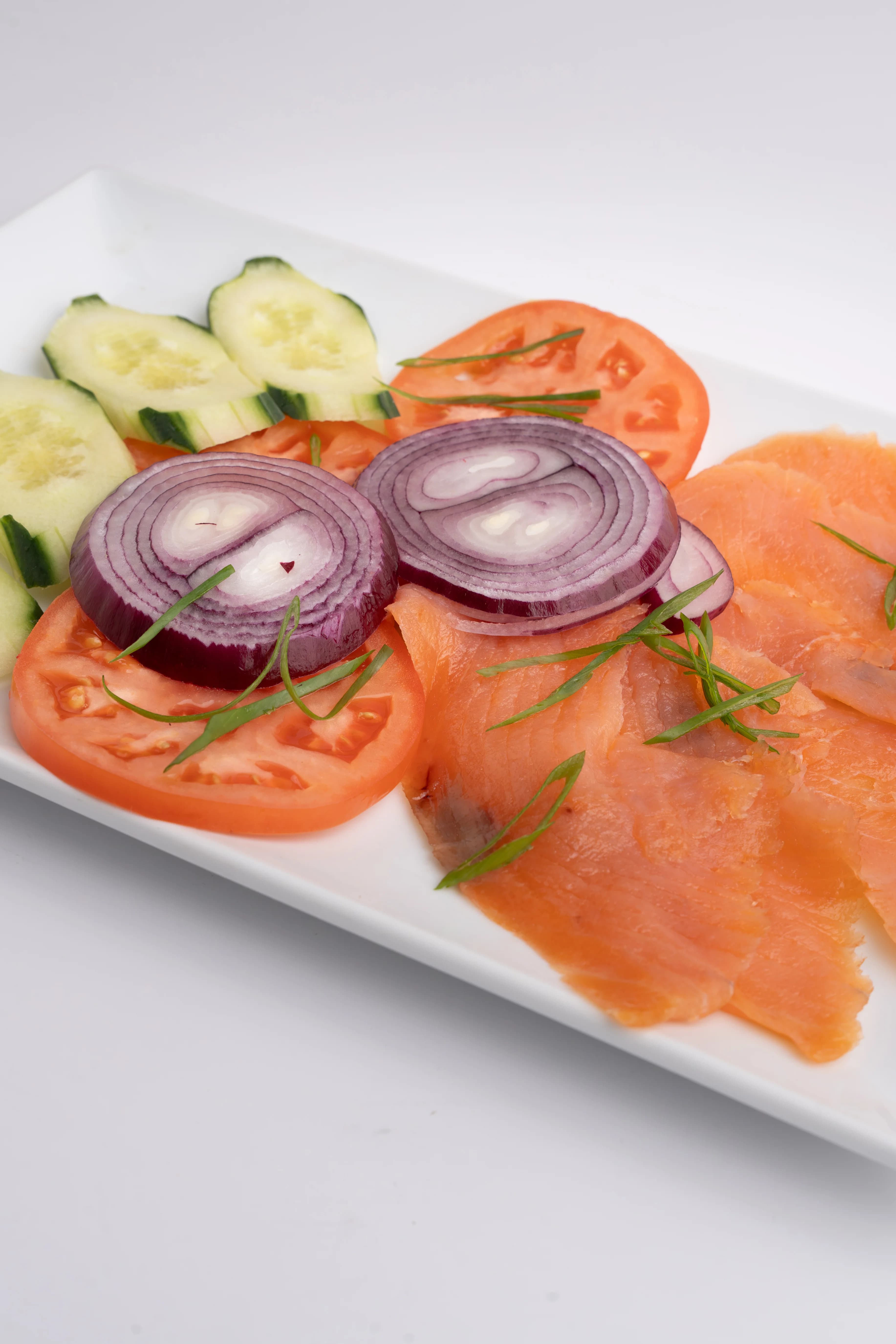 The Lox & Bagel