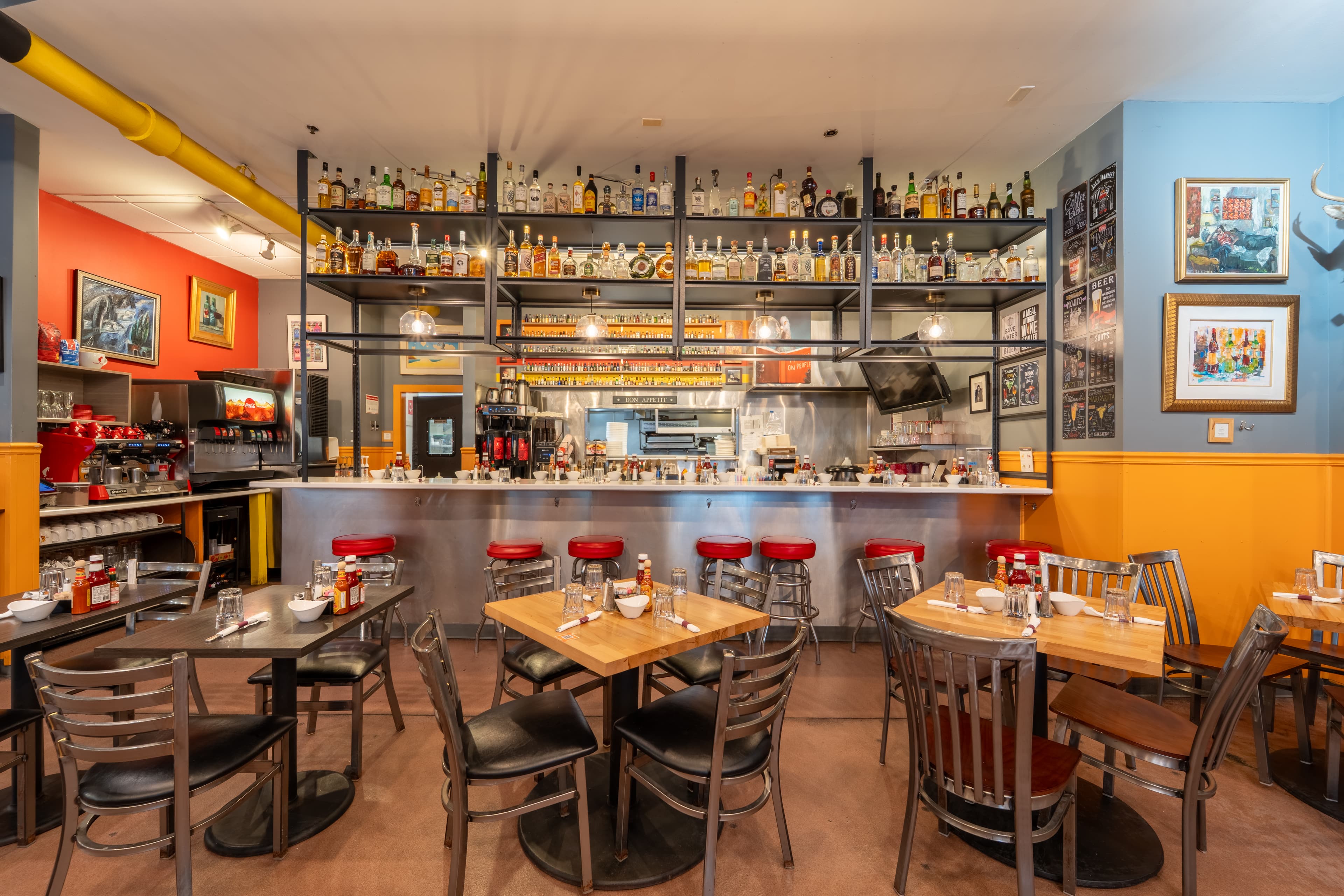 South Loop Bar