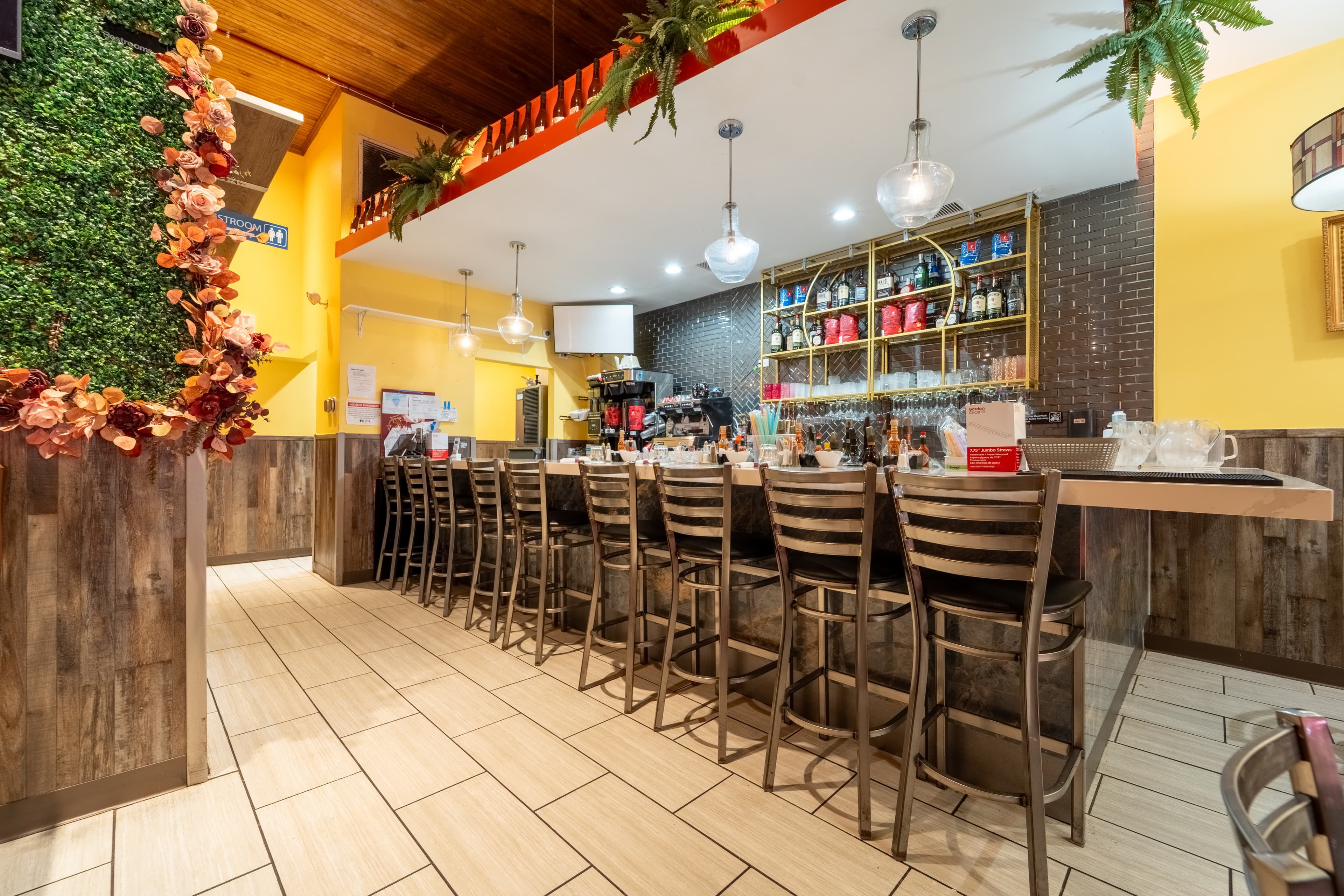 Oak Park Bar