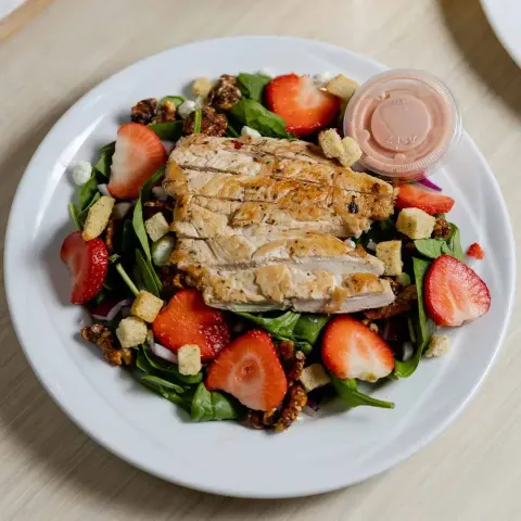 Healthy Breakfast Catering in Chicago: Fresh Options to Start Your Day