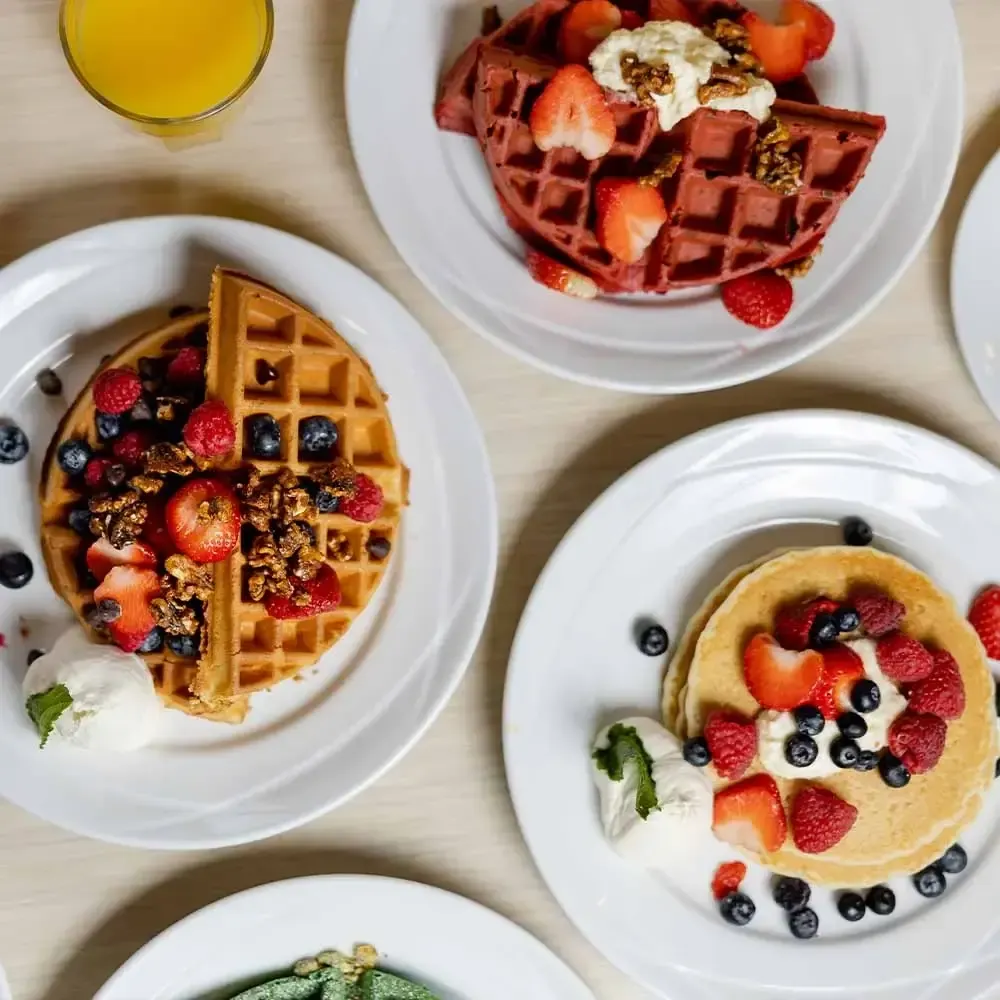 Why Chicago Waffles Is the Go-To for Westmont Locals