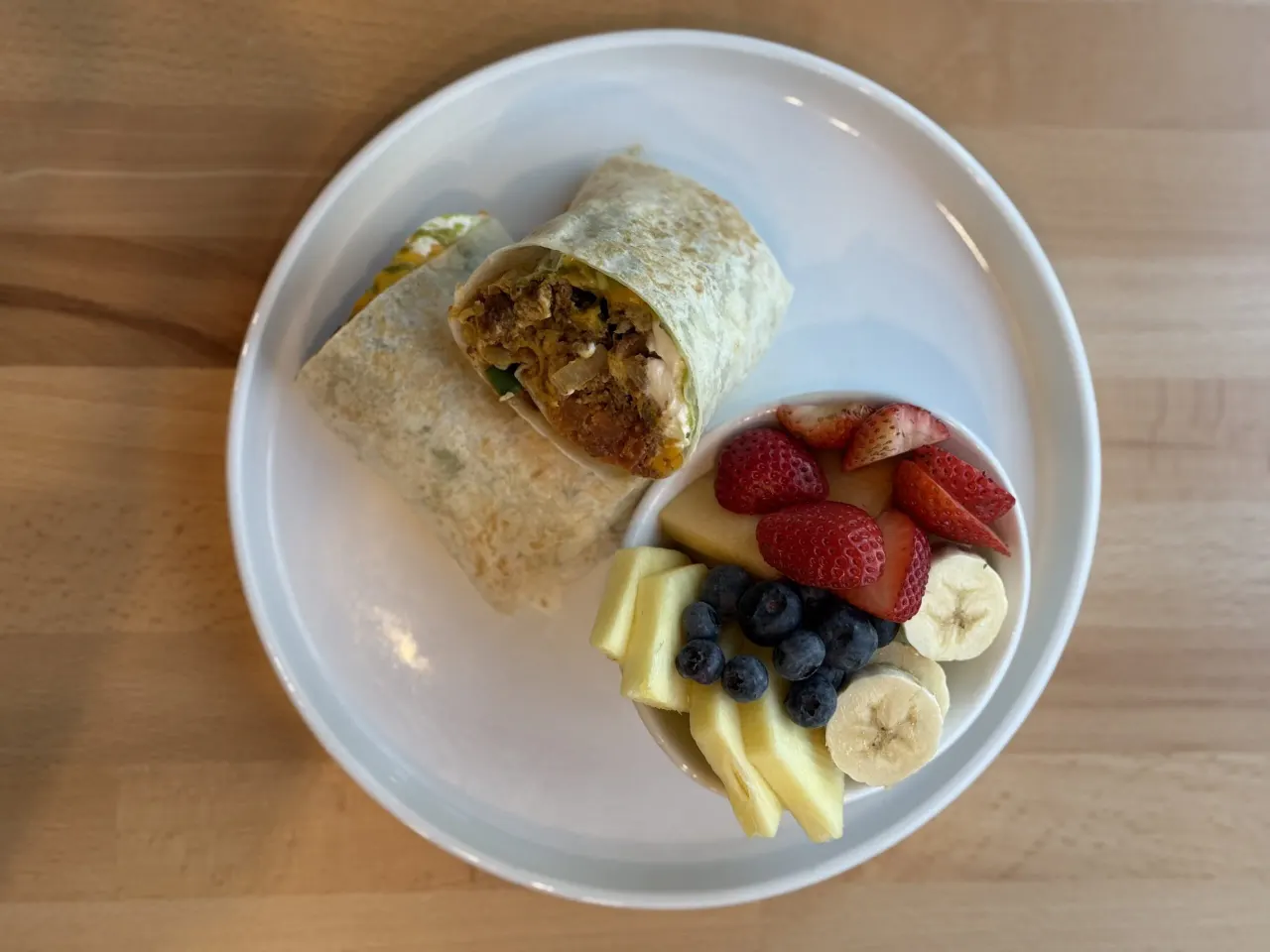 Brunch Restaurants in Lincoln Square