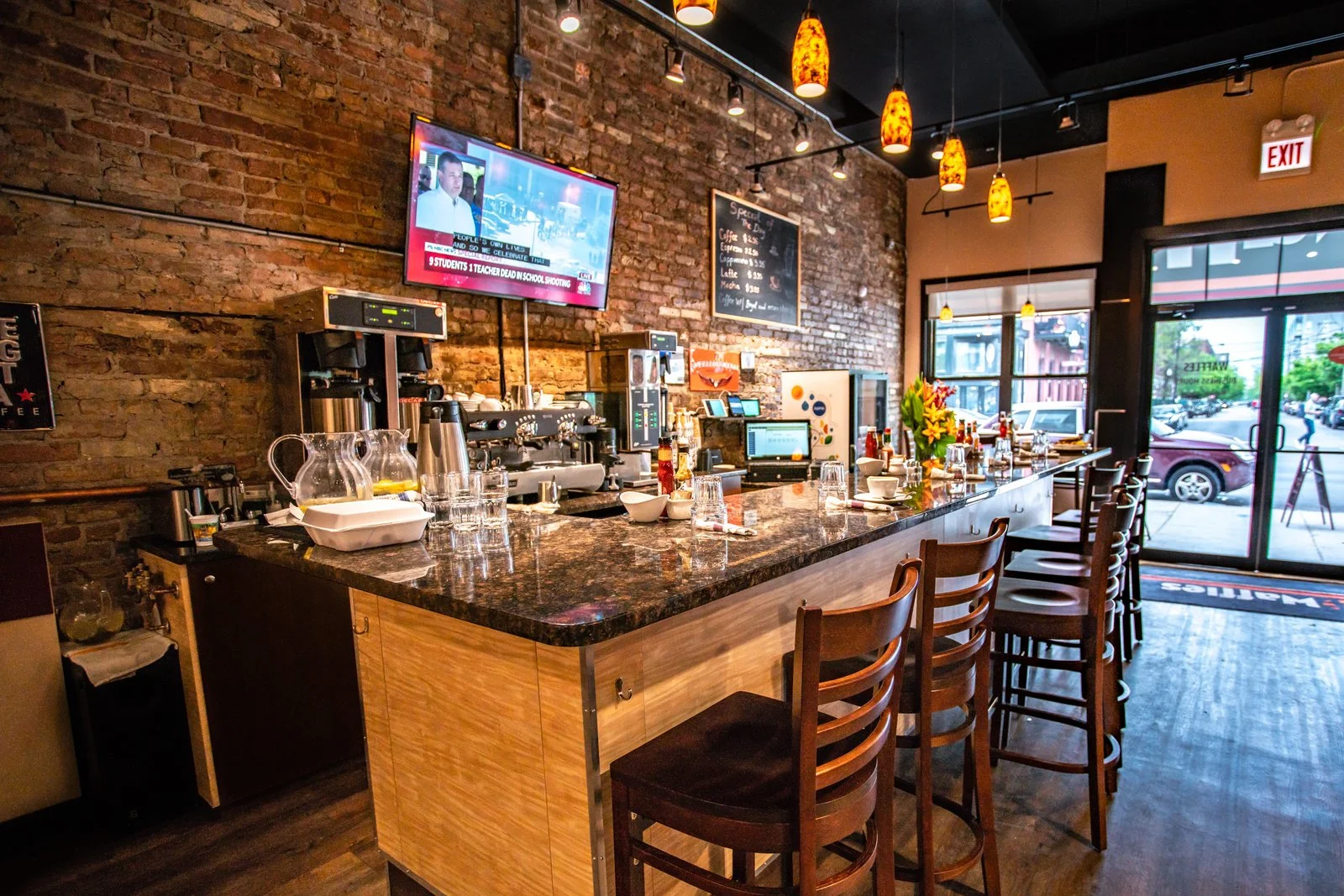 Best Restaurants in Chicago’s South Loop