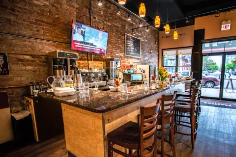 Best Restaurants in Chicago’s South Loop