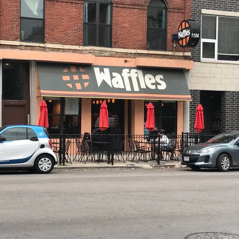 5 Best Breakfast Restaurants in West Loop, Chicago