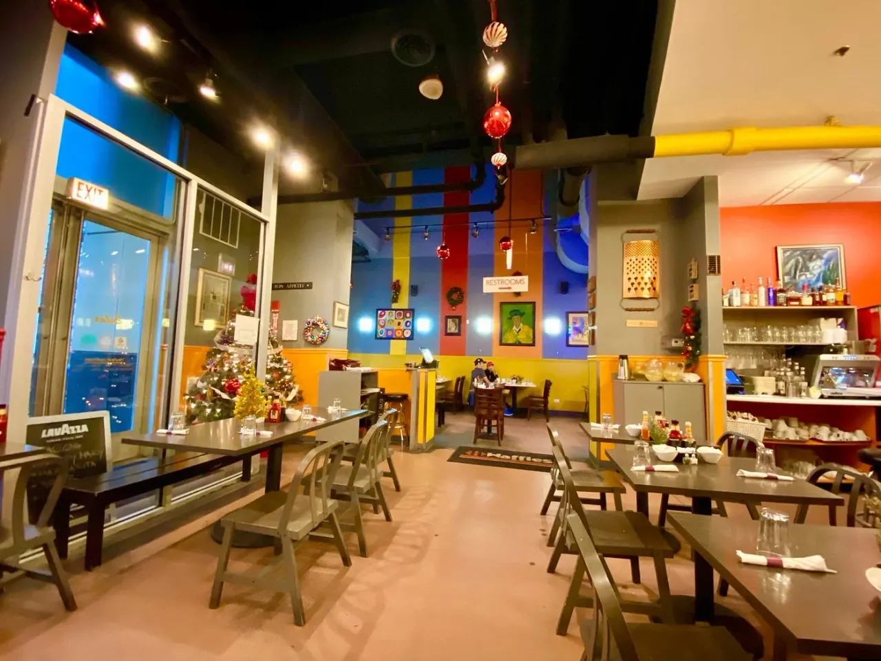6 Best Restaurants in Chicago’s South Loop