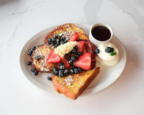 Celebrate Big Moments with Event Catering at Chicago Waffles Restaurant