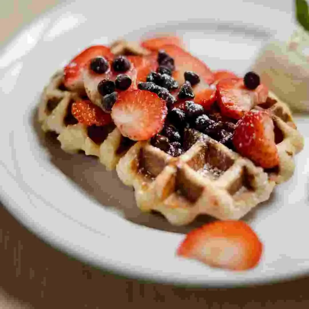 Vegan, Gluten-Free, and Actually Delicious: Chicago’s Best Healthy Breakfast