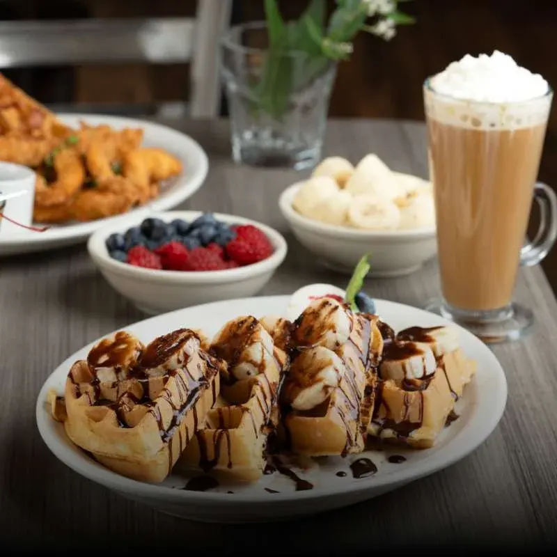 What Chicago Parents Really Want in a Family Breakfast Spot