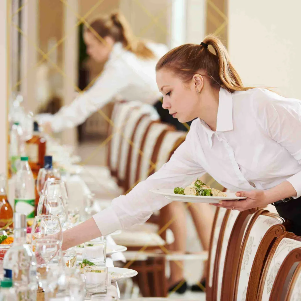 How to Choose Premier Wedding Catering in Chicago?