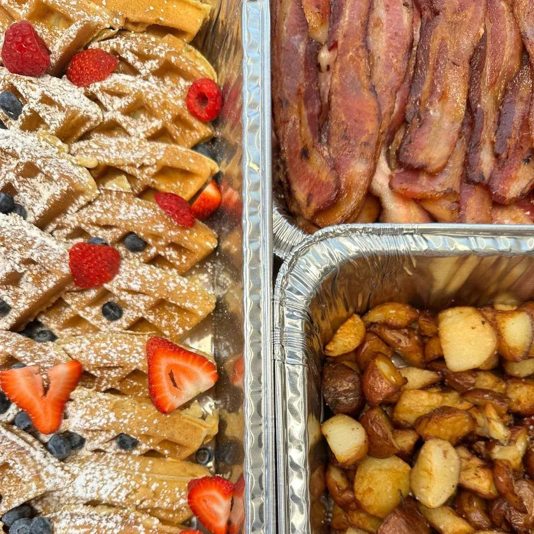 Top Catering Choices in South Loop