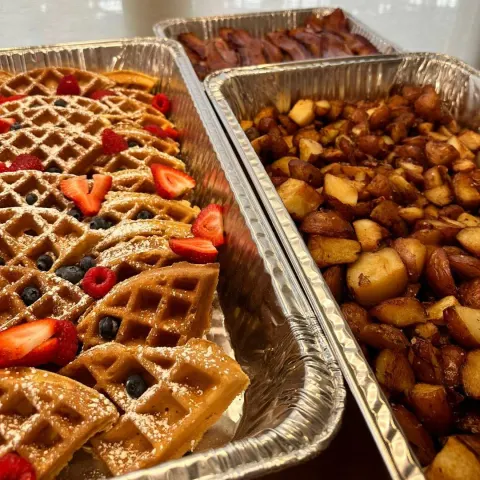Discover the Best Catering in Oak Park