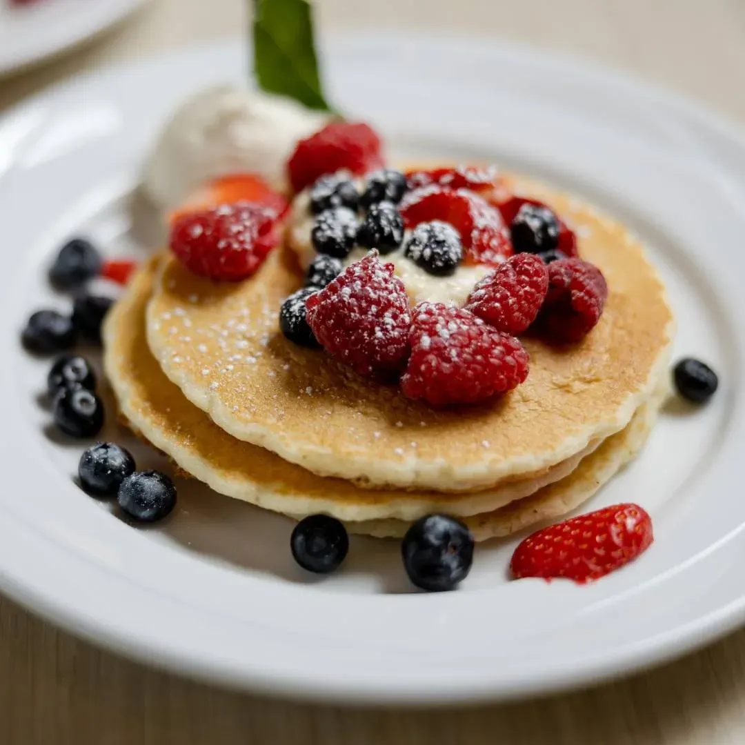 Home of the Best Pancakes in Chicago