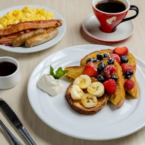Best Breakfast in Chicago South Suburbs