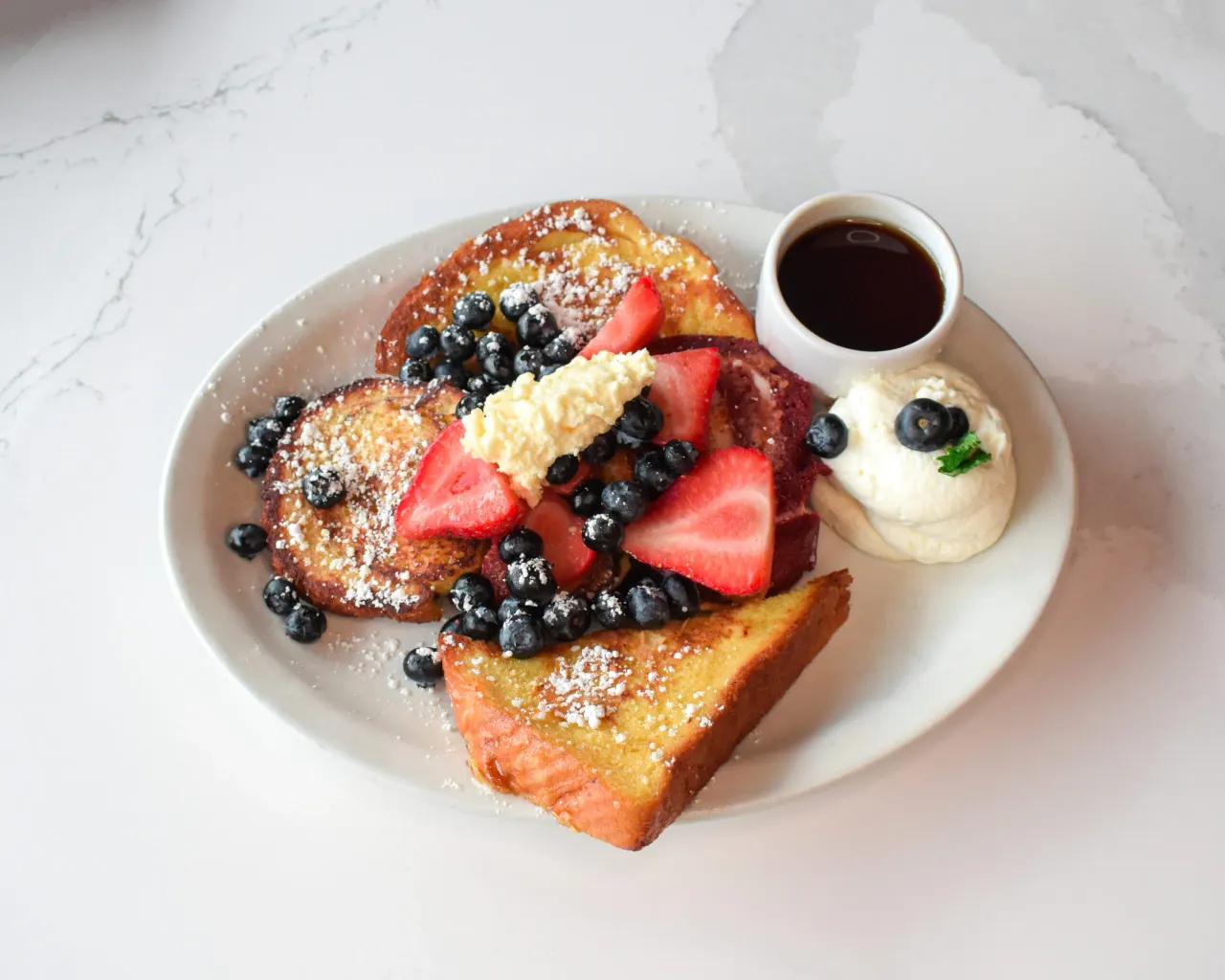 Indulge in the sweet side of dessert catering - Chicago Waffles