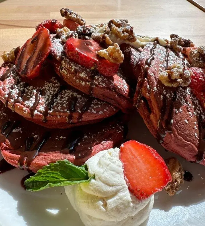 The Best Go-To Place For A Delicious Brunch For River Forest Locals