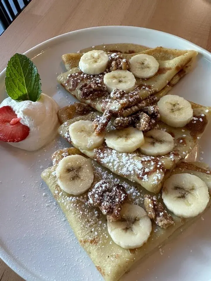 Nearby Favorite for Breakfast and Brunch for Clarendon Hills Residents
