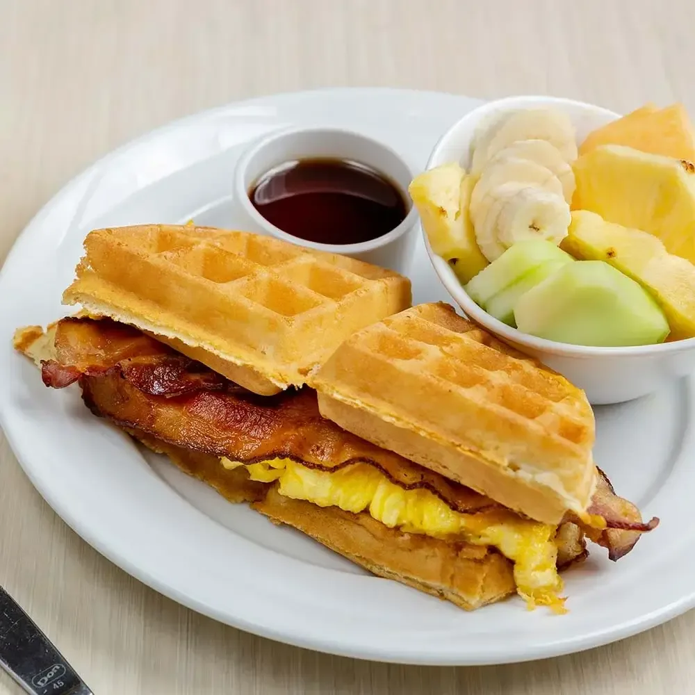 Why Chicago Waffles Is the Best Go-To Place For Ravenswood Locals