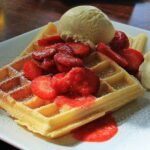 chicago dessert