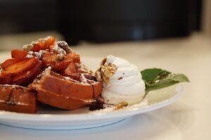 chicago catering and events