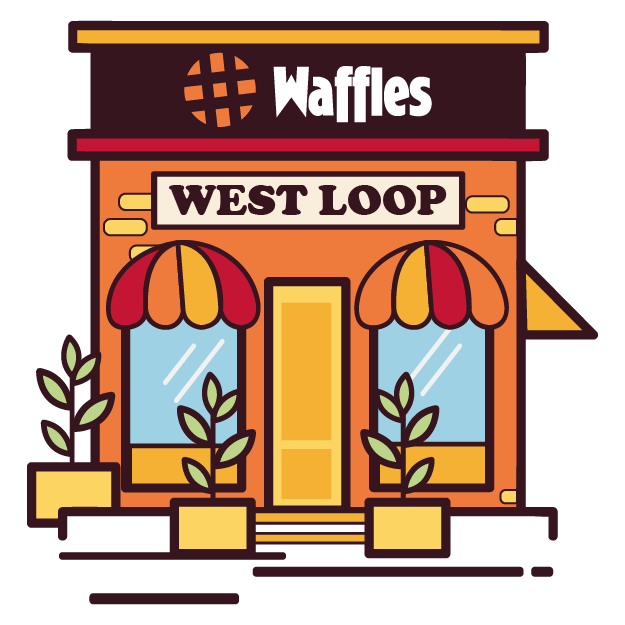 Contact Us Chicago Waffles